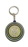 FC Inter Milan Team Logo Keychain (Big)