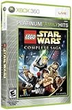 Lego Star Wars Complete Saga