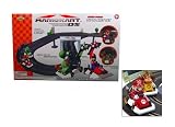 Mario Kart DS Battery-Powered Super Race Set: Mario vs. Donkey Kong