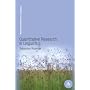 Quantitative Research in Linguistics: An Introduction (Research Methods in Linguistics)