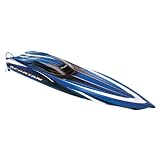 Traxxas 5707 Spartan VXL with Castle System and 2.4GHz Radio by Traxxas