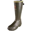 LaCrosse Men's 18" Burly Trac-Lite Hunting Boot