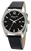 410PqCWqi9L. SL75  Kenneth Cole Mens Quartz Analog Black Leather Watch