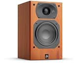 Aperion INTIMUS 4B - Speaker - 2-way - medium cherry
