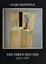 Acquisitions: The First Decade, 1977-1986