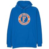 Florida Team Edition Men's Medal Logo Hoody