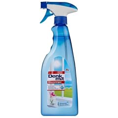 Denkmit Glasreiniger, 2er Pack (2 x 500 ml)