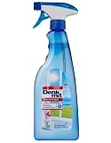 Denkmit Glasreiniger, 2er Pack (2 x 500 ml)