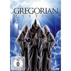 Gregorian - Mystery (+ Audio-CD)