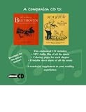 Beethoven and Haydn Companion CD
