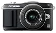Save up to $150 on Qualifying Olympus Compact System Cameras
