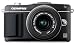 Olympus E-PM2 Interchangeable Lens Digital Camera with 14-42mm Lens (Black)