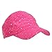 Glitter Caps-Fuchsia W41S53F