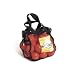 DYNATOUR Golfball Ballnetz Orange, orange,I