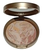 Laura Geller Balance N Brighten Baked Color Correcting Foundation in Fair SPF 15 .32 Oz.