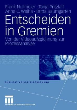 Sozialforschung