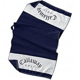 Callaway Golf Towels