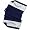 Navy/White