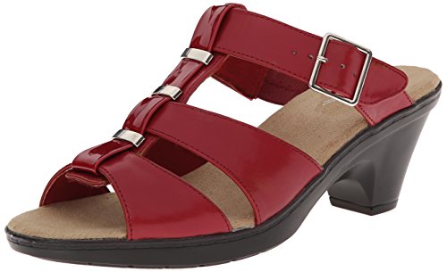 Easy Street Women's Barcelona Dress Sandal