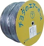 チヨダ ブレードホース 8mm/100m巻 AH8GR100