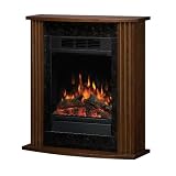 Dimplex DFP15-1132NG Fireplace Compact 28  x 29-3/4 x 9 
