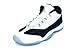 Jordan Retro 11 Sneaker White 6Y
