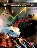  : Federation Commander Klingon Attack ADB 4101