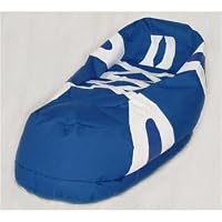 Duke Blue Devils NCAA Bean Bag Boot