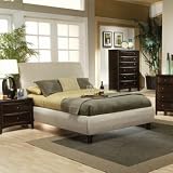 Coaster Arizona 5 Piece Bedroom Group