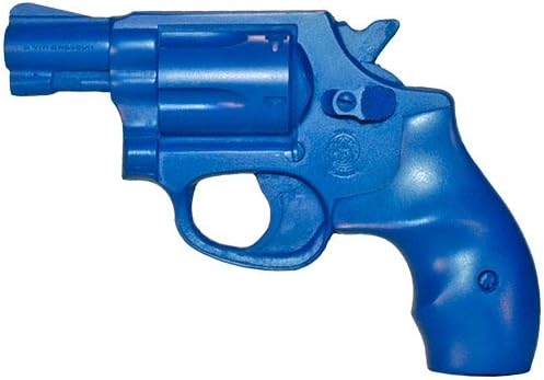 Blue Training Guns by Rings Blue Training Guns - S&amp;w J Frame -