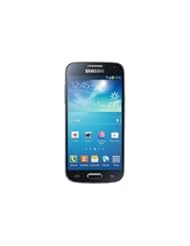Wireless: Samsung Galaxy S4 Mini 4G LTE GT-i9195i 8GB Factory Unlocked International Version - Retail Packaging - Black - Samsung