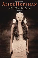 The Dovekeepers