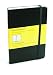 Moleskine Pocket Squared Notebook