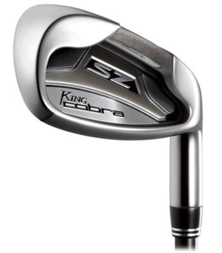 Used Cobra 2009 Sz Single Iron
