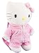 Hello Kitty Sports Plush Backpack