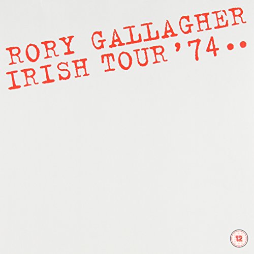 Rory Gallagher - Big Guns - The Very Best Of Rory Gallagher (Disc 1) - Zortam Music