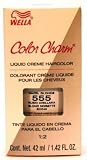 Wella Color Charm Liquid of 6)