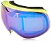 Electric Visual EG3 Nukus Snow Goggle