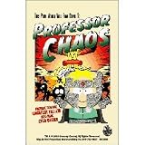 South Park Butters Professor Chaos Keychain