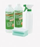 Produkt-Bild: HiGloss Superkonzentrat 2x 500 ml inkl. gratis Schwam und Spr&uuml;hflasche