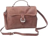 C.Oui Paris 5, Sac &agrave; main femme, Cuir