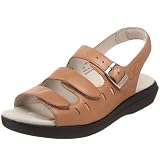 Propet Womens Breeze Walker Sandal