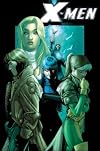 X-Men Bizarre Love Triangle