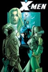 X-Men Bizarre Love Triangle