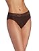 Cosabella Women's Never Say Never Hottie Low-Rise Hipster