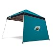 Jacksonville Jaguars NFL First-Up" 10'x10' Canopy Side Wall"