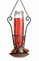 Wirework Hummingbird Feeder