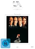Network - Mit Faye Dunaway, William Holden, Peter Finch