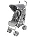 Maclaren Techno XT Charcoal
