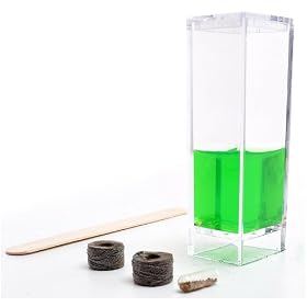 Plantarium Portable Tr�fles